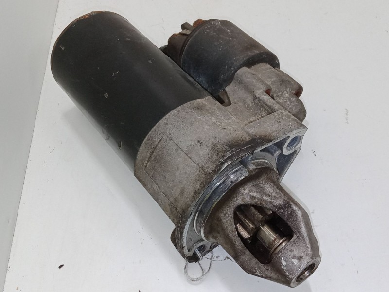 Recambio de motor arranque para mercedes-benz clase m (w163) ml 430 (163.172) referencia OEM IAM   