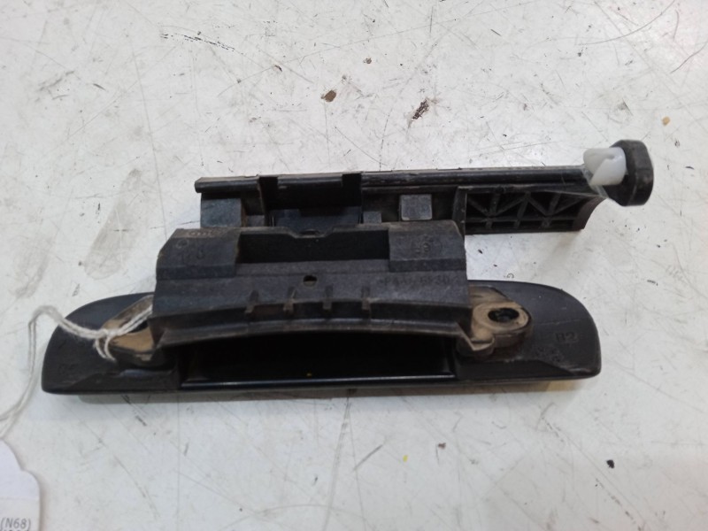 Recambio de maneta exterior puerta delantera derecha para citroën xsara picasso (n68) 1.6 16v referencia OEM IAM   