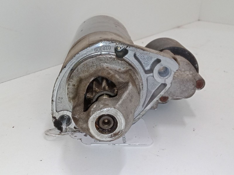 Recambio de motor arranque para mercedes-benz clase m (w163) ml 430 (163.172) referencia OEM IAM   