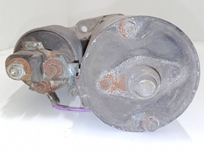 Recambio de motor arranque para mercedes-benz clase m (w163) ml 430 (163.172) referencia OEM IAM   