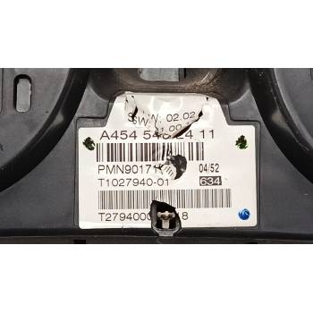 CUADRO INSTRUMENTOS A4545402411 T102794001 