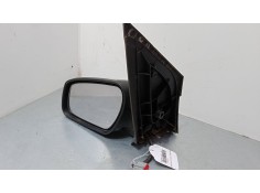 Recambio de retrovisor electrico izquierdo para ford fiesta v (jh_, jd_) 1.4 16v referencia OEM IAM   