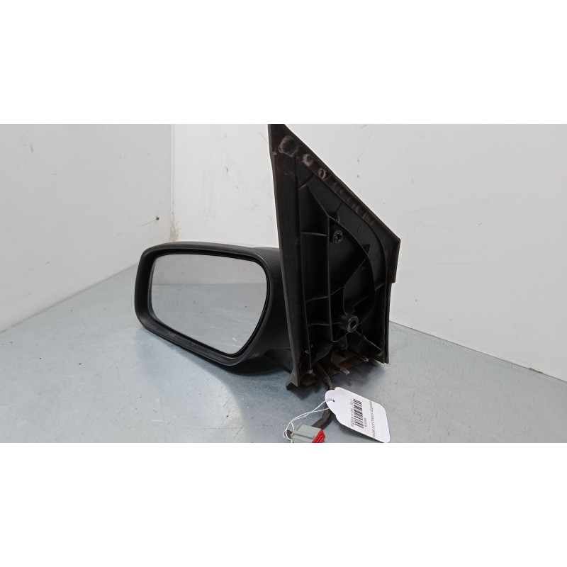 Recambio de retrovisor electrico izquierdo para ford fiesta v (jh_, jd_) 1.4 16v referencia OEM IAM   