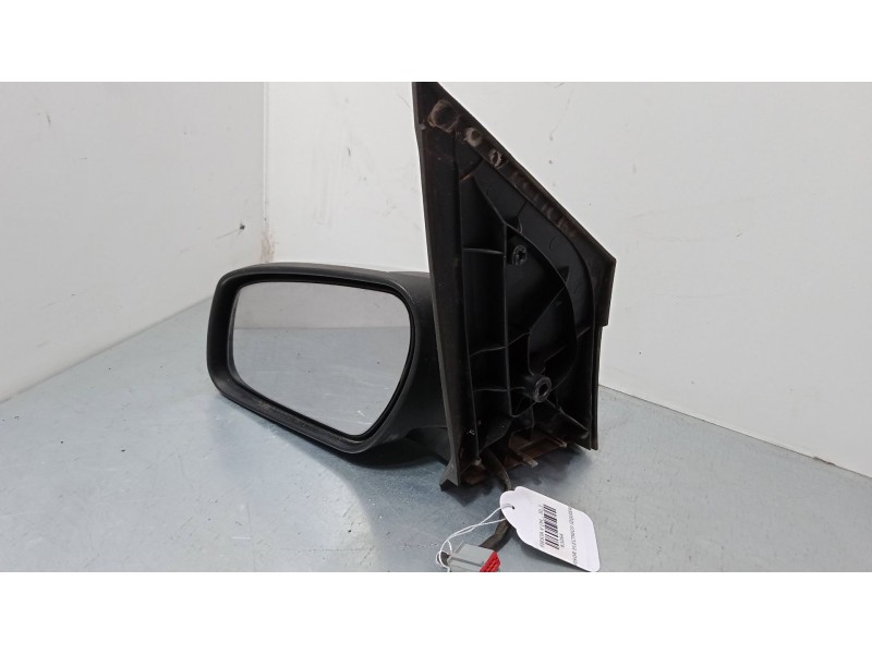 Recambio de retrovisor electrico izquierdo para ford fiesta v (jh_, jd_) 1.4 16v referencia OEM IAM   