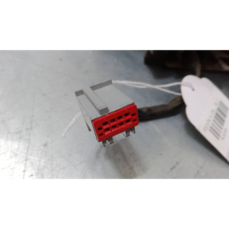 Recambio de retrovisor electrico izquierdo para ford fiesta v (jh_, jd_) 1.4 16v referencia OEM IAM   