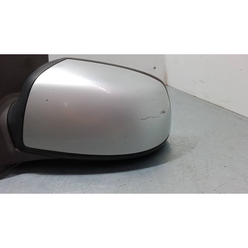 Recambio de retrovisor electrico izquierdo para ford fiesta v (jh_, jd_) 1.4 16v referencia OEM IAM   