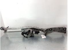 Recambio de motor limpia delantero para mercedes-benz clase m (w164) ml 350 cdi 4-matic (164.122) referencia OEM IAM   