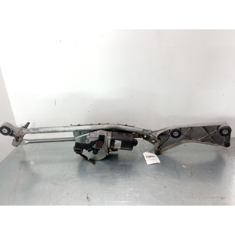 Recambio de motor limpia delantero para mercedes-benz clase m (w164) ml 350 cdi 4-matic (164.122) referencia OEM IAM   