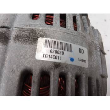 ALTERNADOR TG14C011 