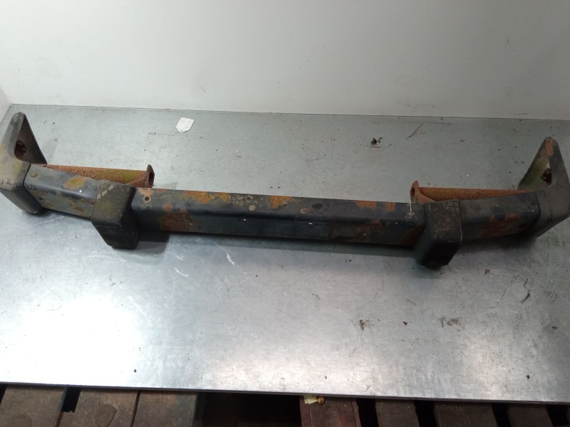 Recambio de paragolpes delantero para mitsubishi pajero ii (v3_w) 3.2 did 4wd referencia OEM IAM   