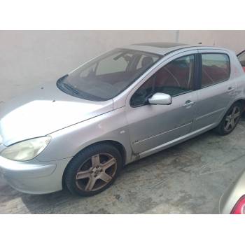 PEUGEOT 307 (3A/C)
