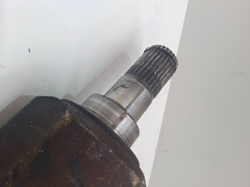 Recambio de transmision delantera derecha para hyundai ix35 (lm, el, elh) 1.7 crdi referencia OEM IAM    Recambio de transmision delantera derecha para hyundai ix35 (lm, el, elh) 1.7 crdi referencia OEM IAM