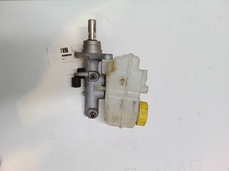 Recambio de bomba freno para volkswagen polo v (6r1, 6c1) 1.2 tdi referencia OEM IAM   