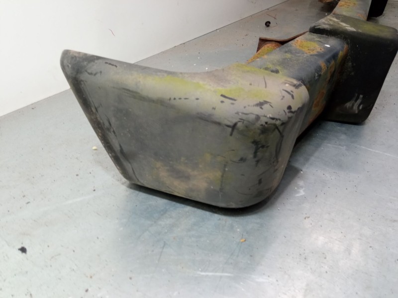 Recambio de paragolpes delantero para mitsubishi pajero ii (v3_w) 3.2 did 4wd referencia OEM IAM   