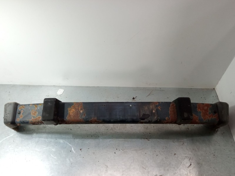 Recambio de paragolpes delantero para mitsubishi pajero ii (v3_w) 3.2 did 4wd referencia OEM IAM   