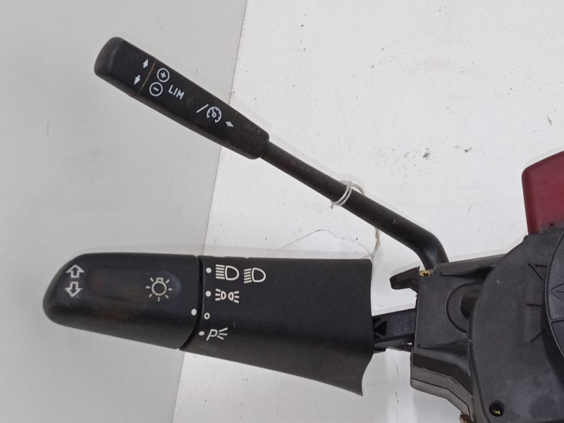 Recambio de mando luces para mercedes-benz clase m (w163) ml 430 (163.172) referencia OEM IAM   