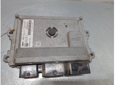 Recambio de centralita motor uce para peugeot 208 i (ca_, cc_) 1.2 vti 82 referencia OEM IAM 9805895780 V29035181A 140331159