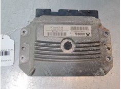 Recambio de centralita motor uce para renault modus / grand modus (f/jp0_) 1.4 (jp01, jp0j) referencia OEM IAM 8200376474  21584