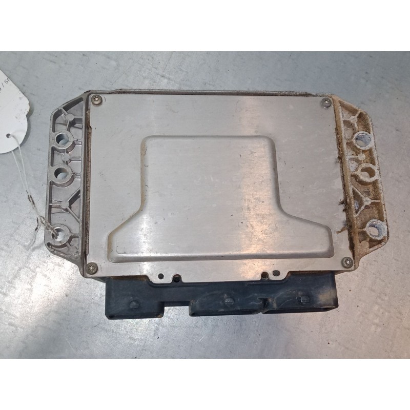 Recambio de centralita motor uce para renault modus / grand modus (f/jp0_) 1.4 (jp01, jp0j) referencia OEM IAM 8200376474  21584