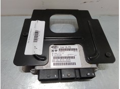 Recambio de centralita motor uce para peugeot 308 i (4a_, 4c_) 1.6 hdi referencia OEM IAM 9658283680  