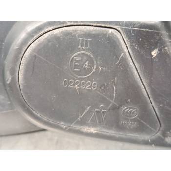 RETROVISOR ELECTRICO IZQUIERDO 96302BE00C 