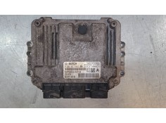 Recambio de centralita motor uce para citroën jumpy ii (vf7) 1.6 hdi 90 16v referencia OEM IAM 9664356980