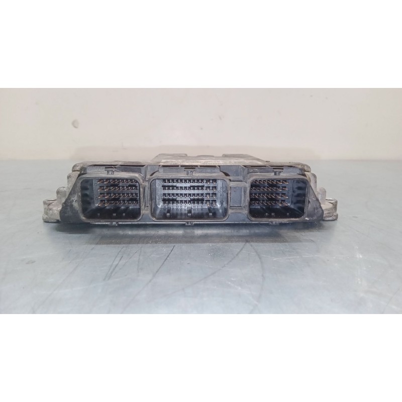 Recambio de centralita motor uce para citroën jumpy ii (vf7) 1.6 hdi 90 16v referencia OEM IAM 9664356980  