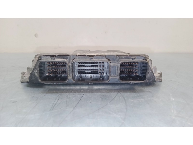 Recambio de centralita motor uce para citroën jumpy ii (vf7) 1.6 hdi 90 16v referencia OEM IAM 9664356980  