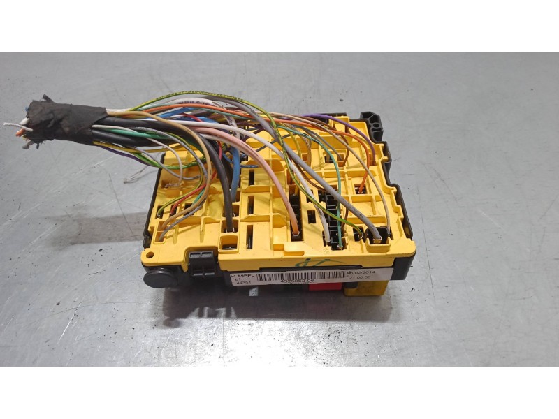 Recambio de bsm para peugeot 208 i (ca_, cc_) 1.2 vti 82 referencia OEM IAM 9804848480  452585206