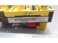 Recambio de bsm para peugeot 208 i (ca_, cc_) 1.2 vti 82 referencia OEM IAM 9804848480  452585206 2