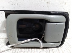 Recambio de maneta interior puerta delantera izquierda para nissan micra ii (k11) 1.0 i 16v referencia OEM IAM   
