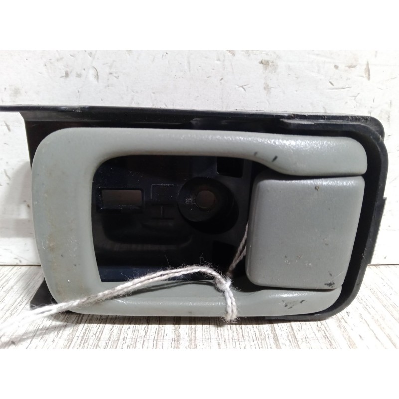 Recambio de maneta interior puerta delantera izquierda para nissan micra ii (k11) 1.0 i 16v referencia OEM IAM   