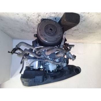 MOTOR COMPLETO BCB 