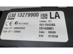 Recambio de bsi para opel corsa d (s07) 1.3 cdti (l08, l68) referencia OEM IAM 13279900   2