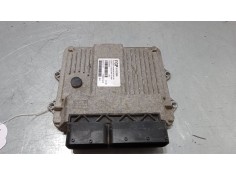 Recambio de centralita motor uce para fiat doblo furgoneta/monovolumen (223_) 1.3 jtd 16v referencia OEM IAM 55182886