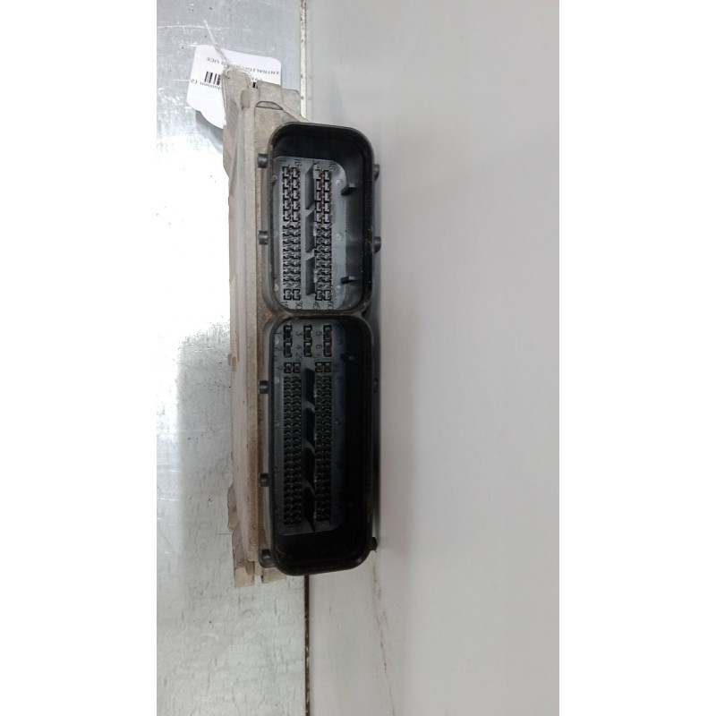 Recambio de centralita motor uce para fiat doblo furgoneta/monovolumen (223_) 1.3 jtd 16v referencia OEM IAM 55182886  