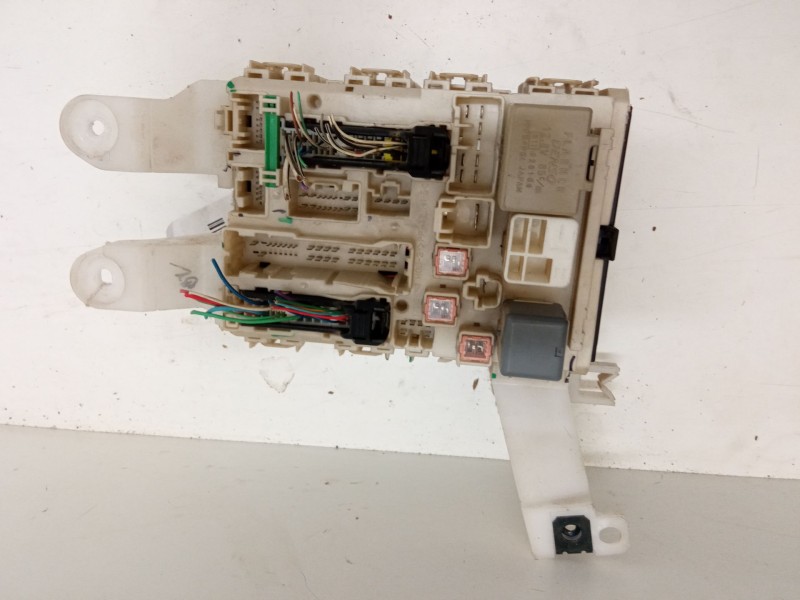 Recambio de bsi para toyota auris (_e15_) 2.0 d-4d (ade150_) referencia OEM IAM 8273005150A  74700211