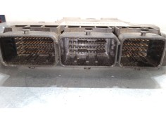 Recambio de centralita motor uce para renault grand scénic ii (jm0/1_) 1.9 dci (jm14) referencia OEM IAM 0281013907  8200705767 2