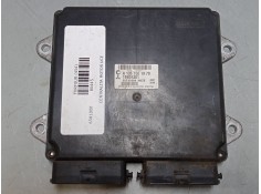 Recambio de centralita motor uce para smart forfour (454) 1.3 (454.031) referencia OEM IAM A1351501979  1860A301