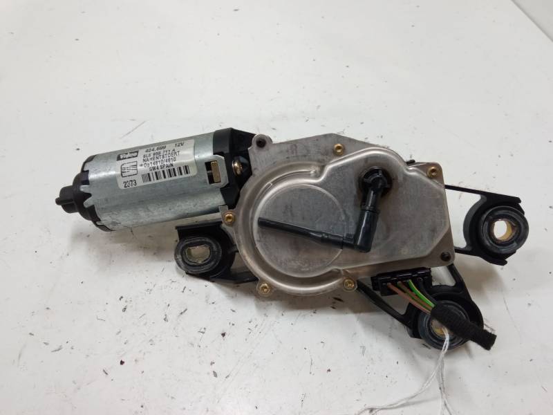 MOTOR LIMPIA TRASERO 6l6955711A 404699