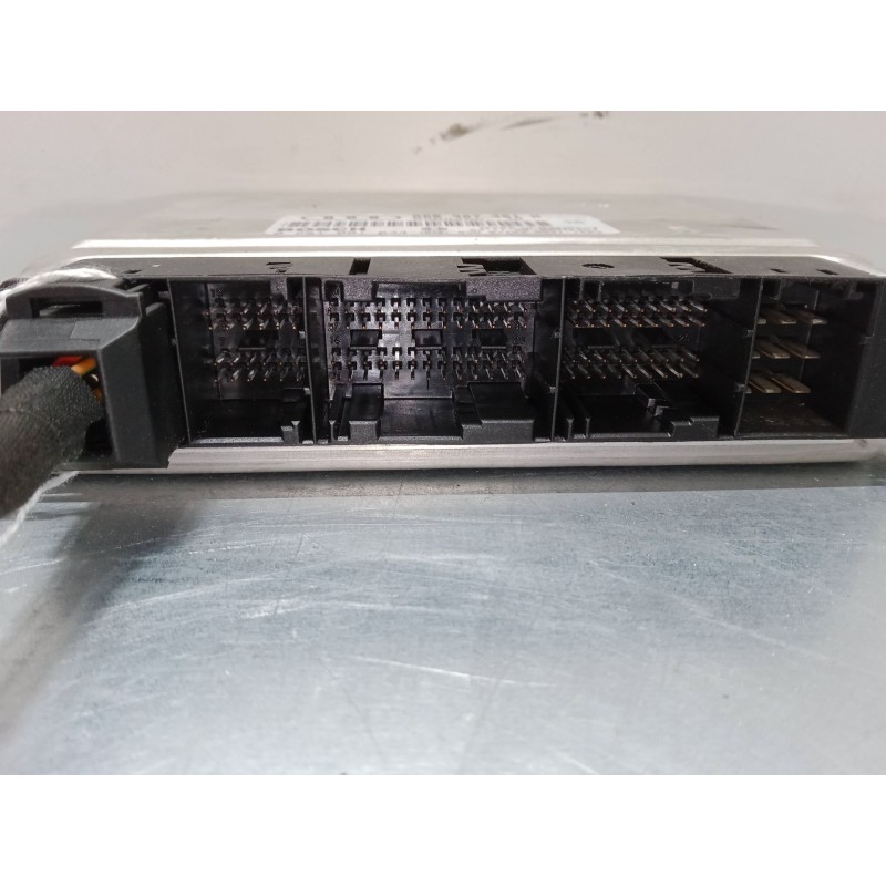 Recambio de centralita motor uce para audi a4 b5 (8d2) 2.5 tdi referencia OEM IAM 8D0907401H  0281001834