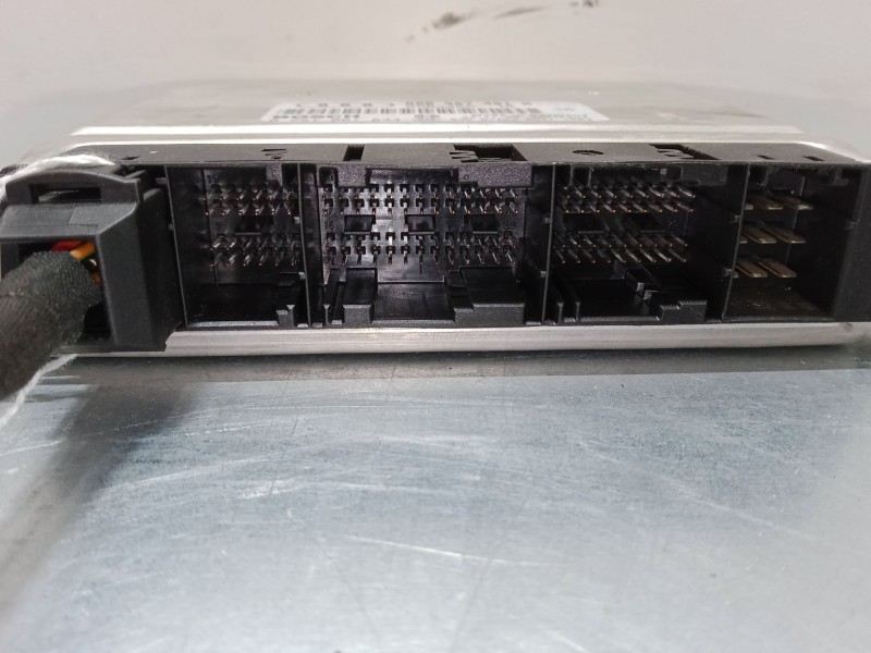 Recambio de centralita motor uce para audi a4 b5 (8d2) 2.5 tdi referencia OEM IAM 8D0907401H  0281001834