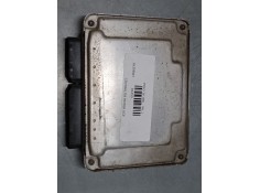 Recambio de centralita motor uce para volkswagen polo iv (9n_, 9a_) 1.9 tdi referencia OEM IAM 038906019JN  0281011027