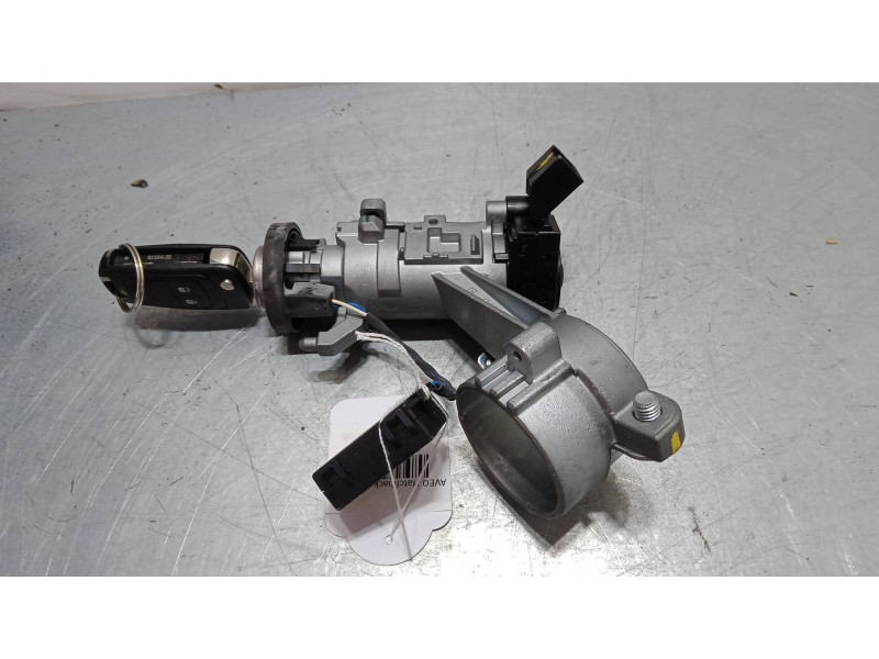 Recambio de clausor para chevrolet aveo hatchback (t300) 1.3 d referencia OEM IAM 13500157  A2C53409480