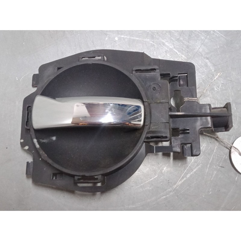 Recambio de maneta interior puerta trasera derecha para citroën c3 i (fc_, fn_) 1.1 i referencia OEM IAM 9680187777  