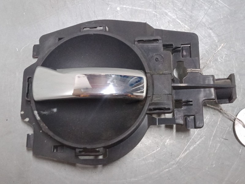Recambio de maneta interior puerta trasera derecha para citroën c3 i (fc_, fn_) 1.1 i referencia OEM IAM 9680187777  