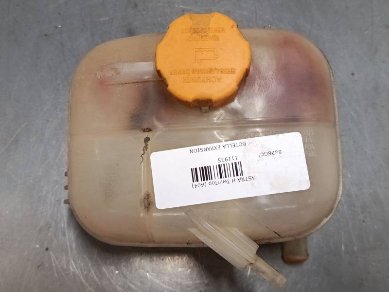 BOTELLA EXPANSION 460029937 