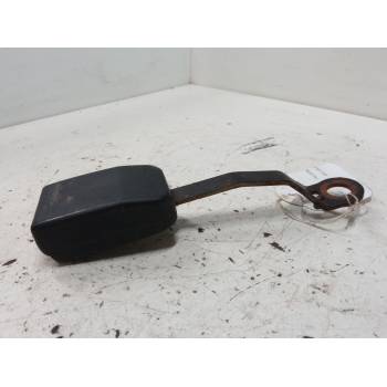 ANCLAJE CINTURON DELANTERO IZQUIERDO 