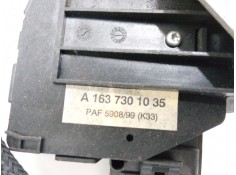 Recambio de cerradura puerta trasera derecha para mercedes-benz clase m (w163) ml 430 (163.172) referencia OEM IAM    2