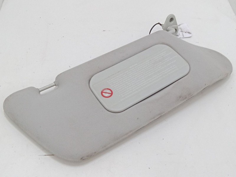 Recambio de parasol derecho para mercedes-benz clase m (w163) ml 430 (163.172) referencia OEM IAM   